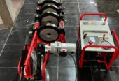 Jual Mesin Las Pipa Hdpe 250 MM / 10″Inch Type Hydraulic