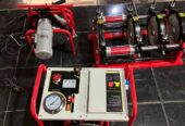 Jual Mesin Las Pipa Hdpe 250 MM / 10″Inch Type Hydraulic