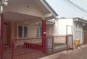 DIJUAL RUMAH SIAP HUNI – HARGA MENARIK!