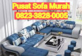 Jual Sofa Minimalis Wonogiri