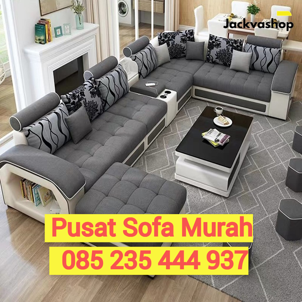 Jual Sofa Minimalis Wonogiri