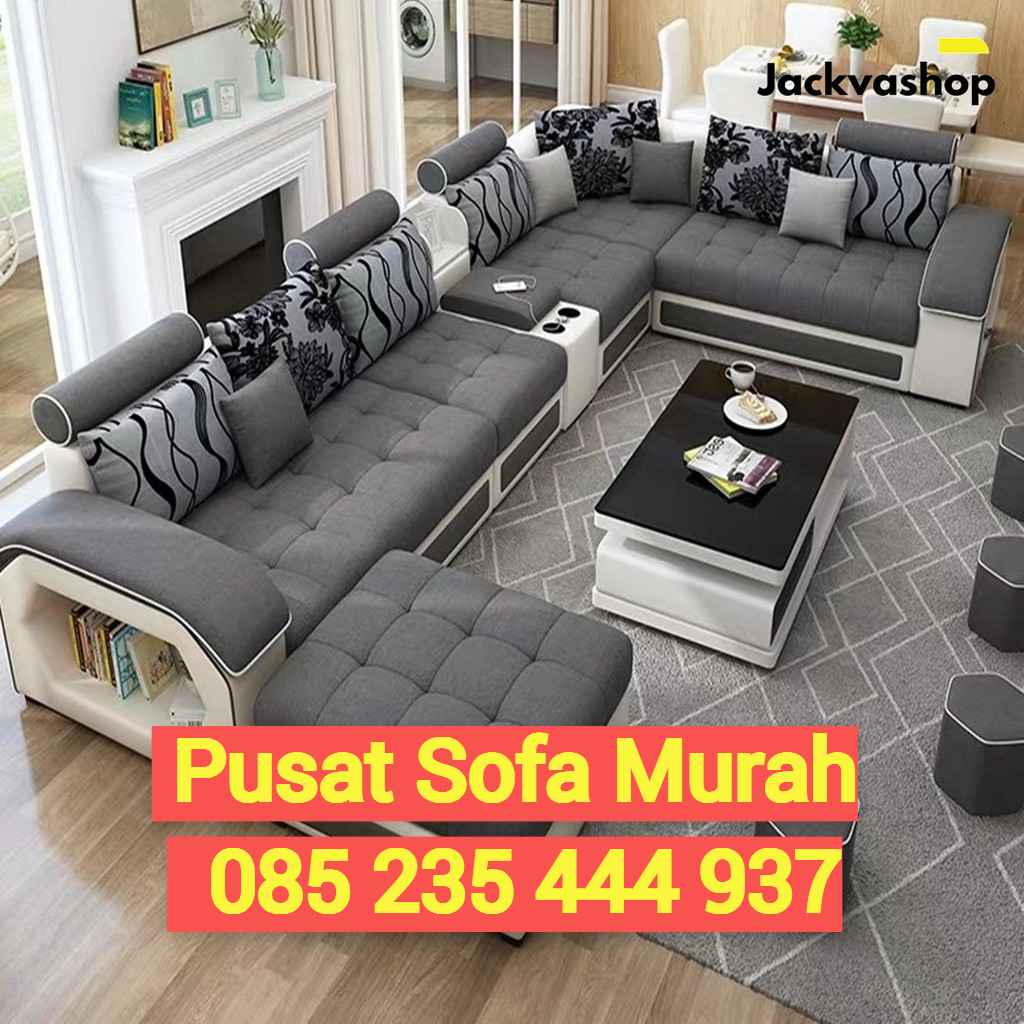 Jual Sofa Minimalis Wonogiri
