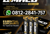 Kopi BIMACO Semarang paling banyak diminati