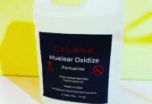 Caluanie Muelear Oxidize untuk dijual