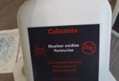 Caluanie Muelear Oxidize untuk dijual