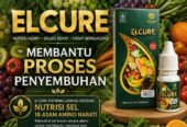Terlaris Jual ELCURE Semarang paling banyak di Order, Pesan Antar Gojek