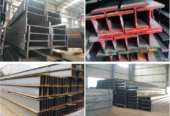 Jasa Sewa Undername Import SPI Besi Baja Stell Struktur Hs Code 7308.9099 | Undername Import Murah di Jakarta