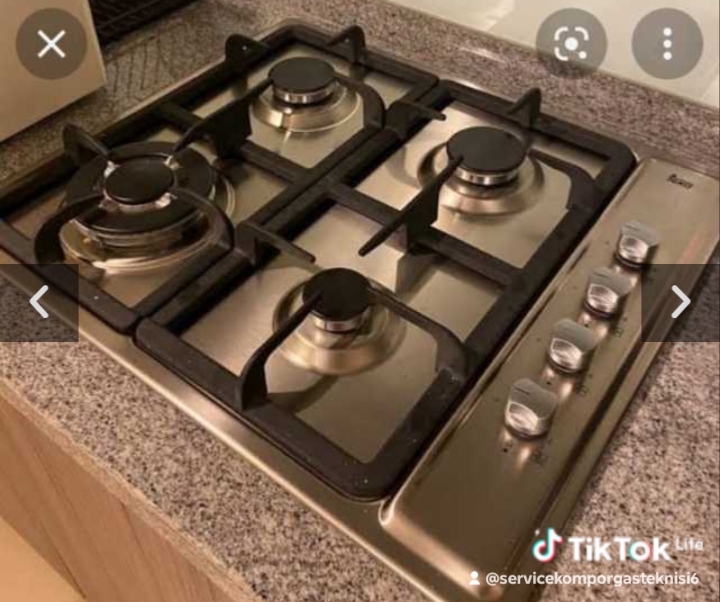SERVICE KOMPOR GAS MODENA BOGOR Respon Cepat