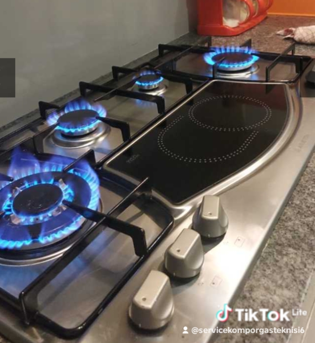 SERVICE KOMPOR GAS MODENA BOGOR Respon Cepat