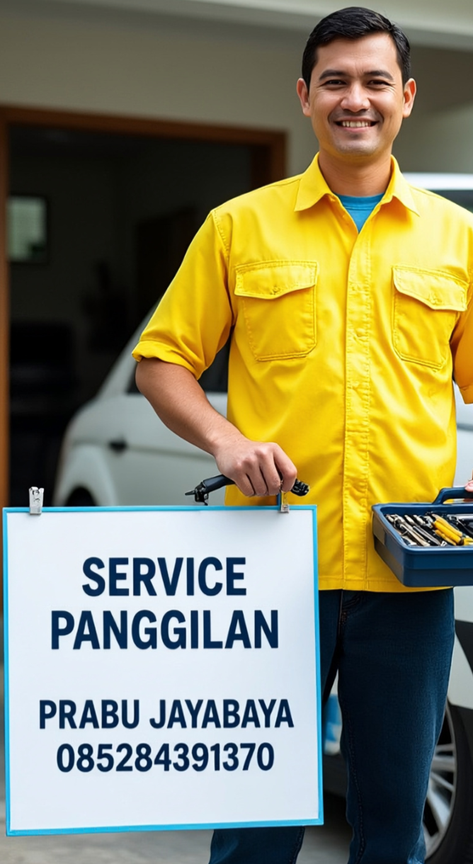 JASA SERVICE KOMPOR GAS MODENA BEKASI Panggilan