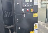 Genset 1500 kVA Mitsubishi Baru Tipe Open