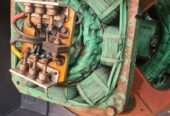 Generator 650 kVA Second Marathon Alternator
