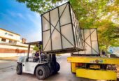 Jasa Import Mesin Sepeda Listrik Door To Door