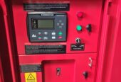Genset 25 kVA Proquip Silent Baru