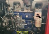 Genset 25 kVA Proquip Silent Baru