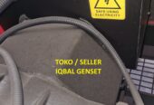 Genset 25 kVA Proquip Silent Baru