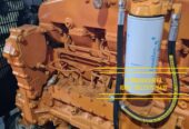 Genset 350 kVA Caterpillar CAT 3406 Second