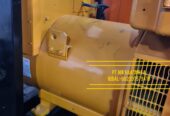 Genset 350 kVA Caterpillar CAT 3406 Second