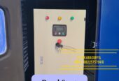 Genset 350 kVA Perkins Stamford Silent Baru