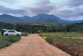 Tanah Murah SHM Dijual BU lokasi puncak Cipanas