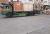 Jasa Import Mesin Laundry Door To Door