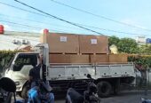 Jasa Import Mesin Laundry Door To Door