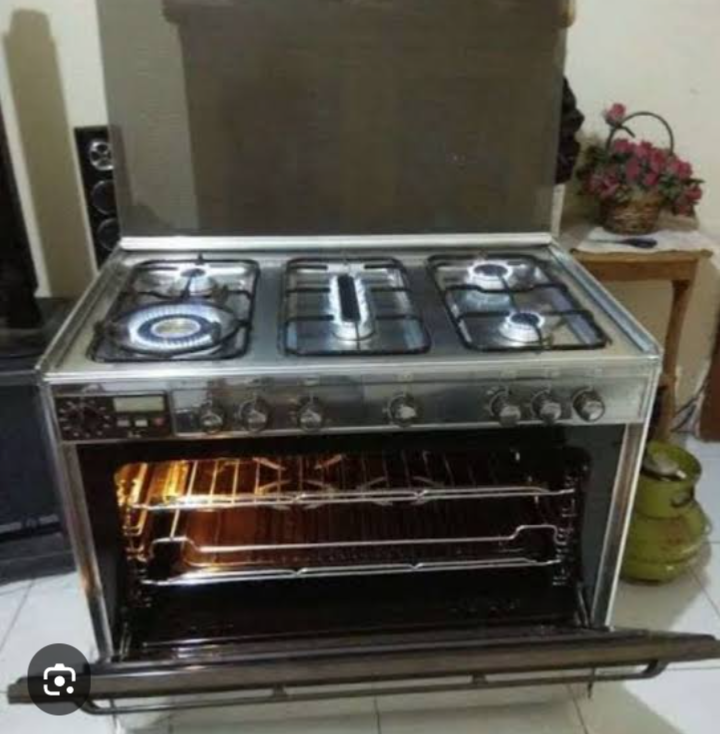 SERVICE KOMPOR GAS CIKUTRA – ANTAPANI BANDUNG