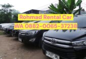 TERBAIK! Rental Mobil Klaten Dan Sewa Elf Klaten