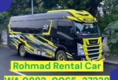 TERBAIK! Rental Mobil Klaten Dan Sewa Elf Klaten