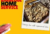 Kamayels Barbeque melayani pesanan Aqiqah mulai dari 1,75jutaan ❣️