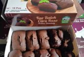 Dijual Kue Balok Coklat Lumer Khas Bandung