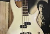 GITAR IBANEZ ORIGINAL (BEKAS – LIKE NEW)! 🎸