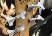GITAR IBANEZ ORIGINAL (BEKAS – LIKE NEW)! 🎸