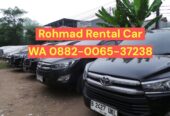 TERBAIK! Rental Mobil Klaten Dan Sewa Elf Klaten