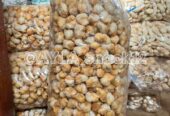 Menyedikan Siomay Mini Kering 5KG – Renyah, Gurih, dan Praktis untuk Camilan