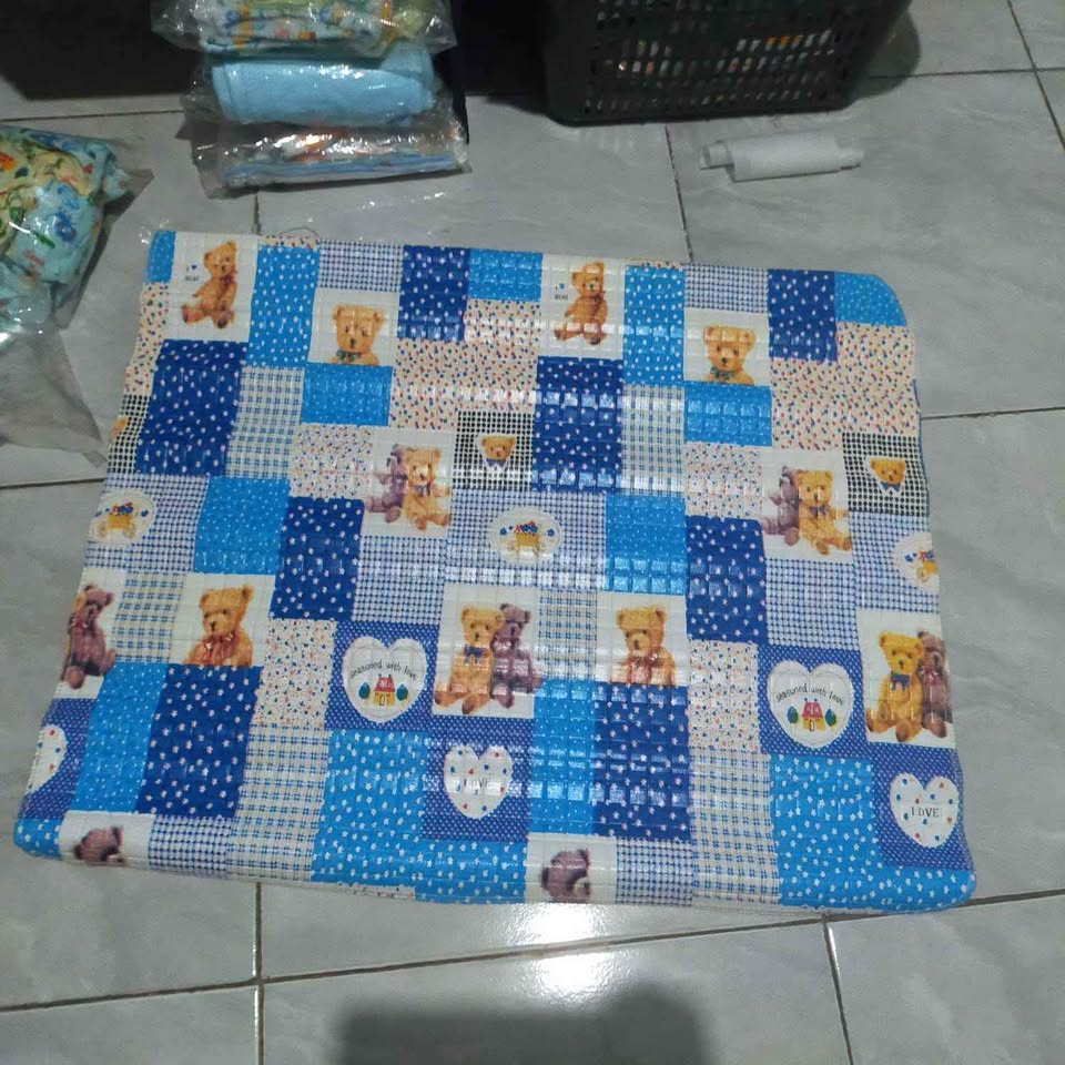 ✨ PROMO PERLAK BAYI PREMIUM — CUMA 25 RIBU! ✨