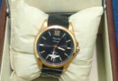 Jam tangan Alexandre Christie 8659MD water resistance murah siap pakai