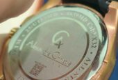 Jam tangan Alexandre Christie 8659MD water resistance murah siap pakai
