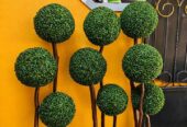 Pohon bola hias Artificial