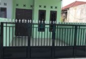 Di Jual Rumah baru Rp160jt nego