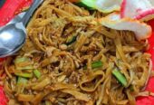 indomie goreng (best seller)