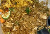 indomie goreng (best seller)