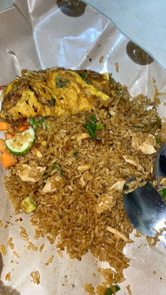 indomie goreng (best seller)