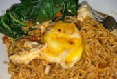 indomie goreng (best seller)