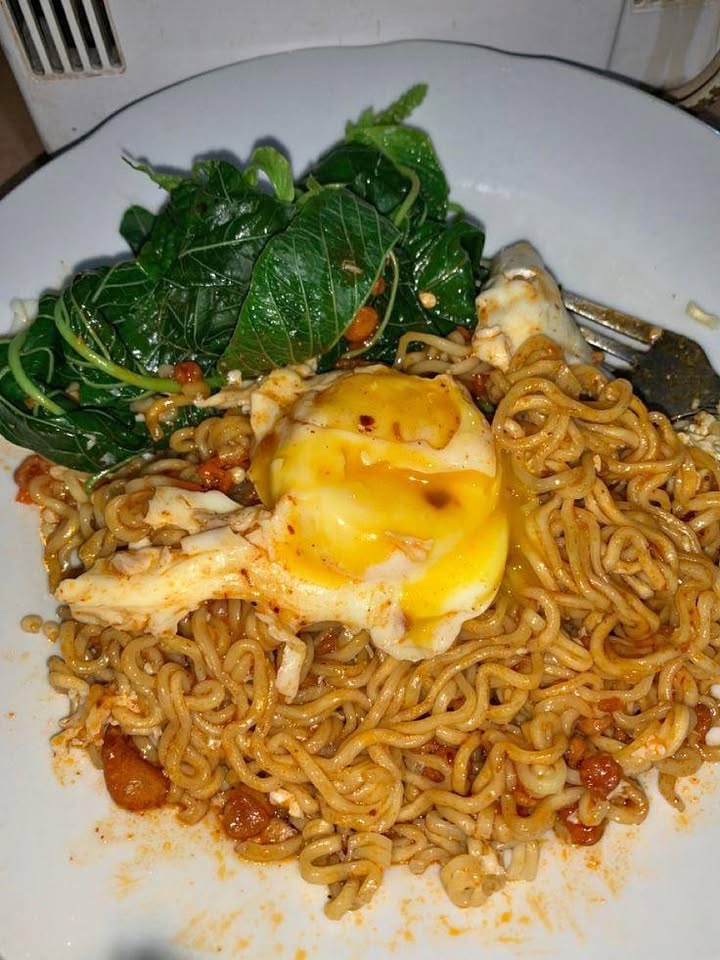indomie goreng (best seller)