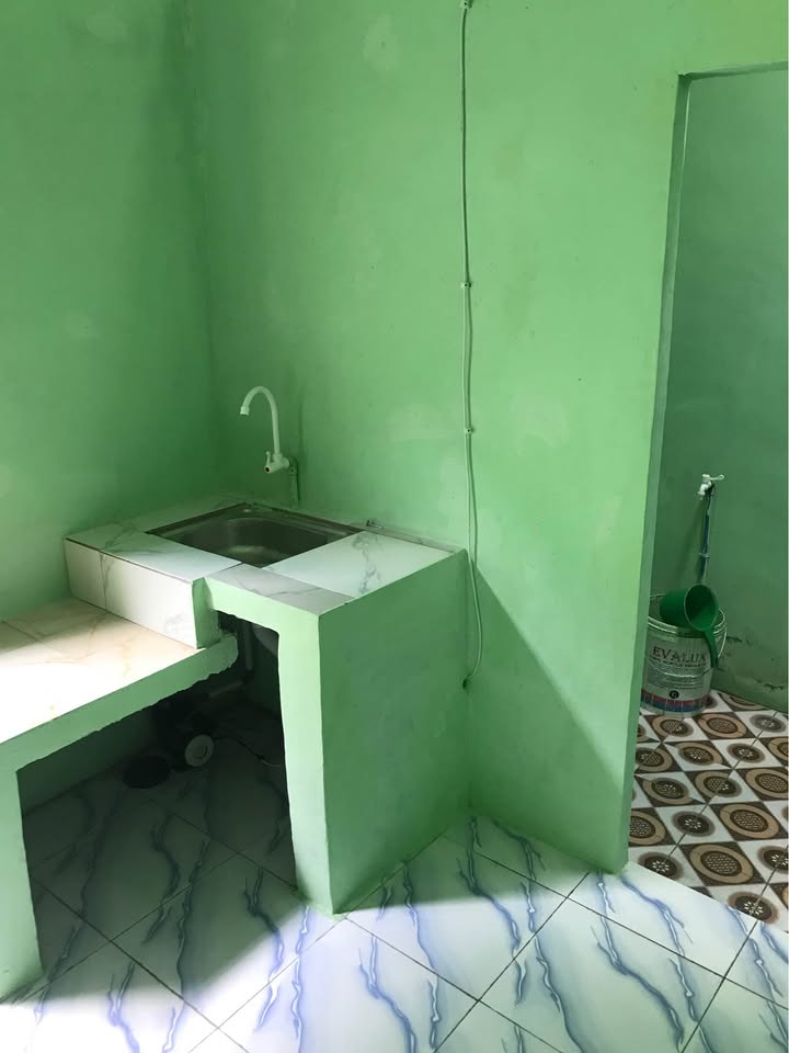 Di Jual Rumah baru Rp160jt nego