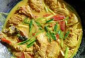 Sedia Aneka Makanan Rantangan