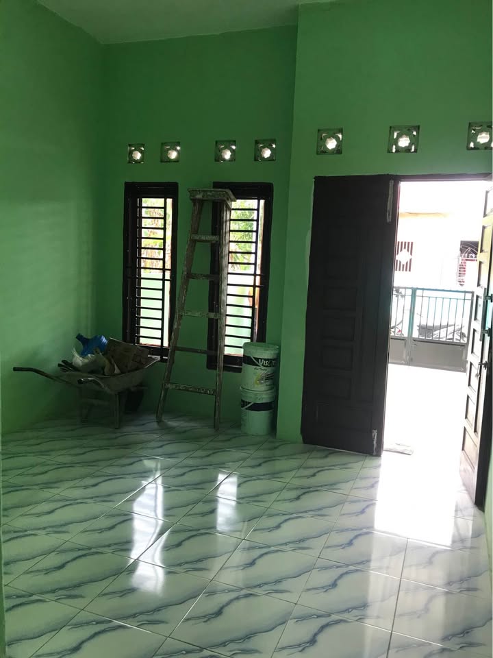 Di Jual Rumah baru Rp160jt nego
