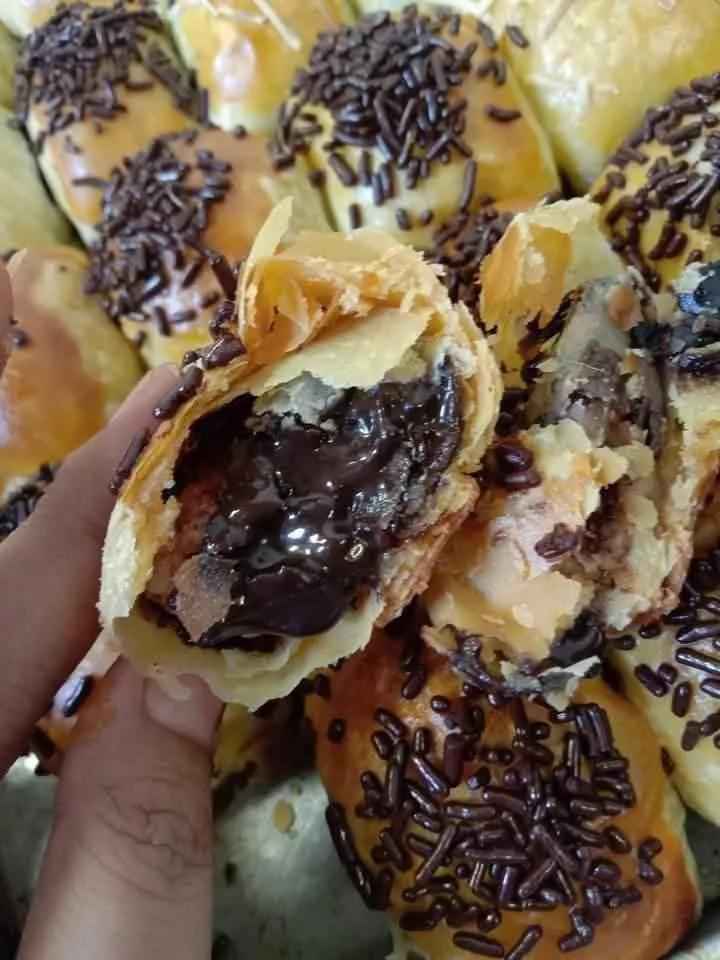 Bolen Khas Nusantara 𝐕𝐚𝐫𝐢𝐚𝐧 𝐑𝐚𝐬𝐚 ; 𝐂𝐨𝐤𝐥𝐚𝐭 ~ 𝐊𝐞𝐣𝐮 ~ 𝐍𝐞𝐧𝐚𝐬 ~ 𝐓𝐚𝐩𝐞𝐞