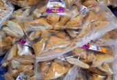 Otakotak,sempol,sempol krispy,batagor,bakso polos,bakso krispy dll